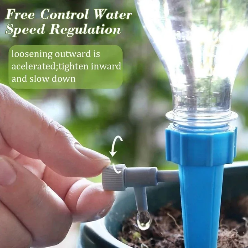 Sistema de Riego por Goteo Aut - Greenhouse Mini Indoor reseña y precio