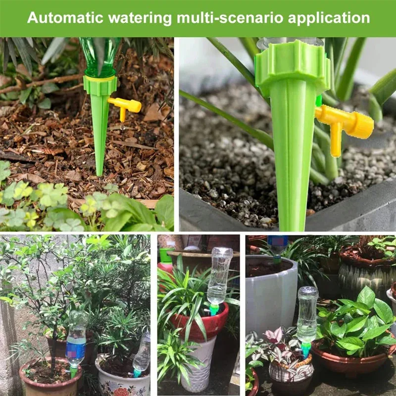 Sistema de Riego por Goteo Aut - Greenhouse Mini Indoor reseña y precio