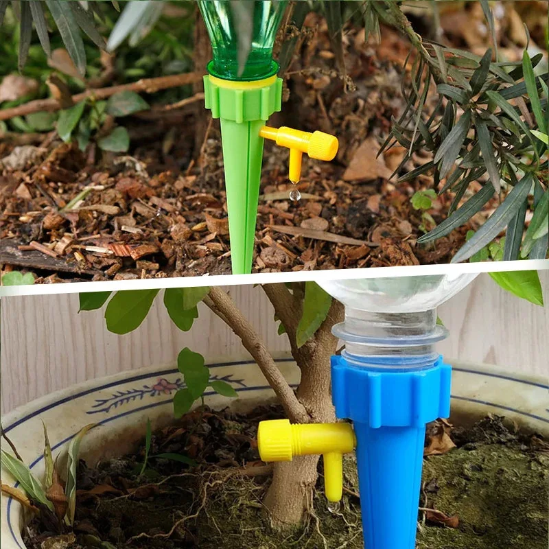 Sistema de Riego por Goteo Aut - Greenhouse Mini Indoor reseña y precio