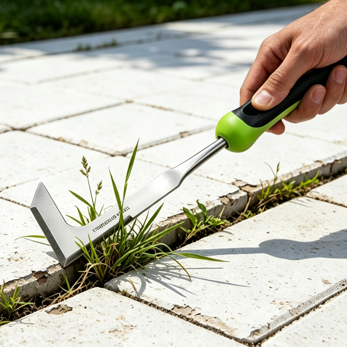 Herramienta de deshierbe de ac - Gardening Tools Used For Weeding reseña y precio