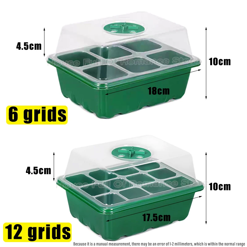 Kit de Inicio para Cultivo de  - Greenhouse Mini Indoor reseña y precio