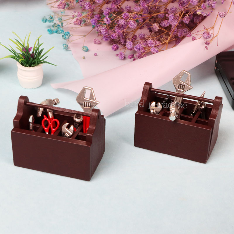 Mini caja de herramientas de m - Gardening Tools For 10 Year Olds reseña y precio