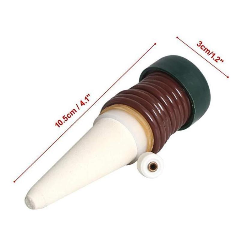 【YA】Dispositivo de riego autom - Automatic Plant Waterer reseña y precio