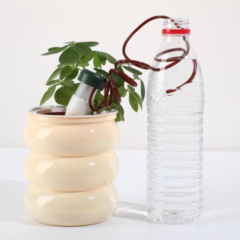 【YA】Dispositivo de riego autom - Automatic Plant Waterer reseña y precio