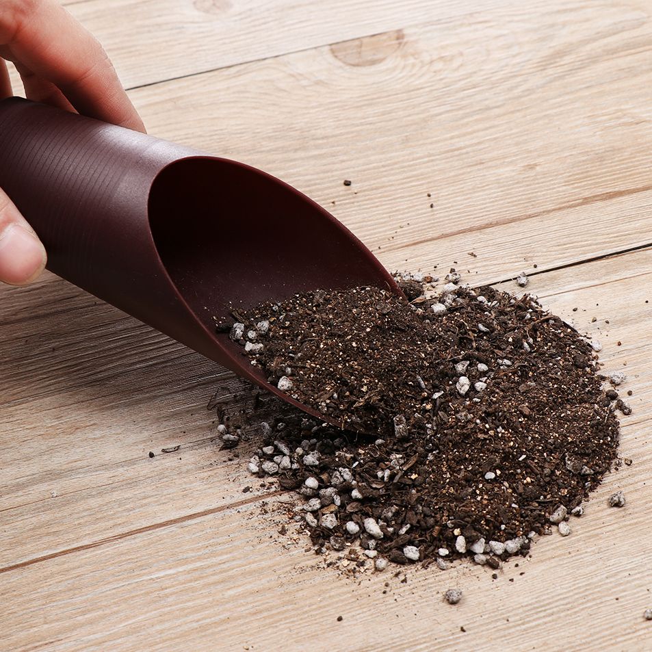 Pala de suelo de plástico para - Gardening Tools Hoe reseña y precio