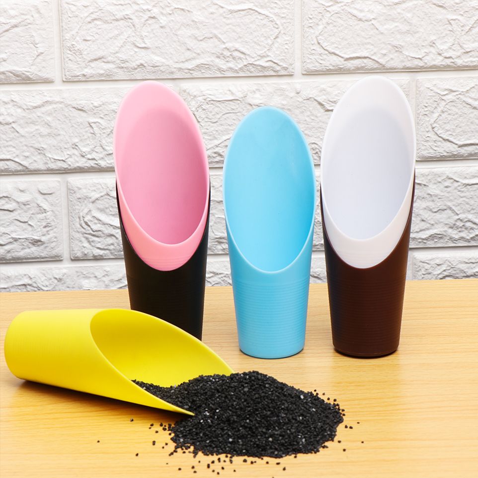 Pala de suelo de plástico para - Gardening Tools Hoe reseña y precio